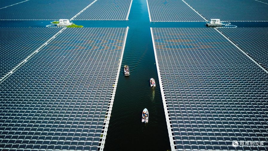 為什么光伏發(fā)電遲早要取代煤炭發(fā)電？