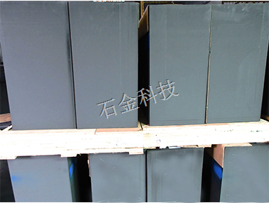 石墨材料石墨化是什么意思？