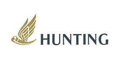 Hunting��˾����Arthur James����ϯ���й�