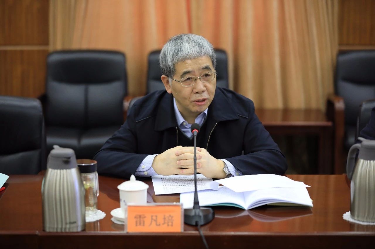 中國船舶集團召開第一次安委會、核安全領導小組、能源節約與環境保護領導小組會議